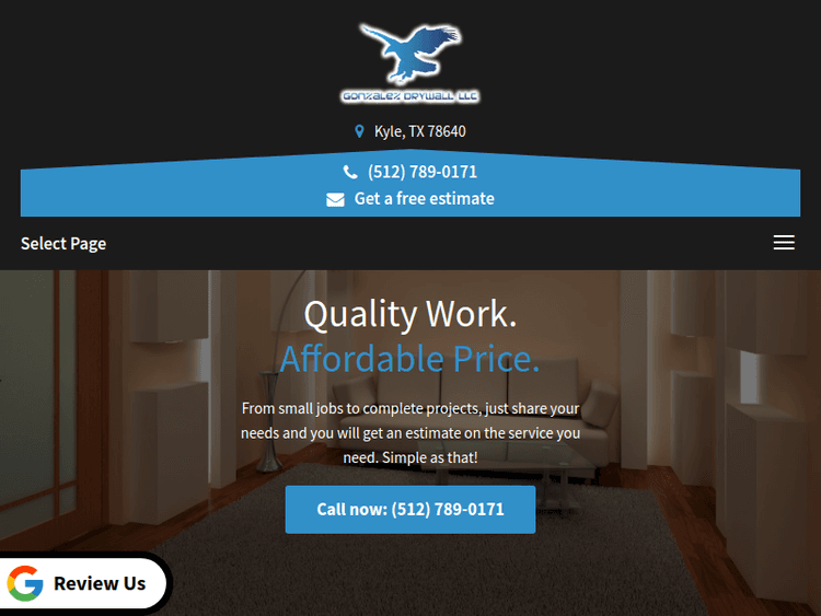 Drywallcontractorkyletx