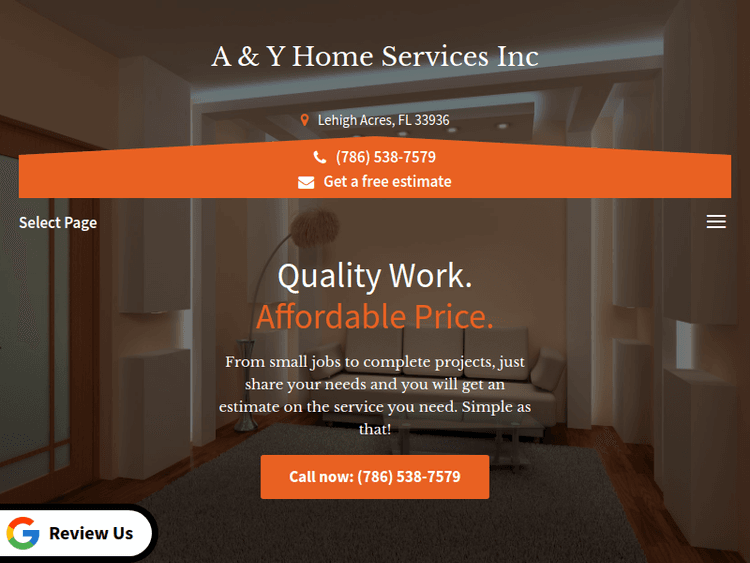 Drywalllehighacresfl