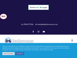Dsbathrooms