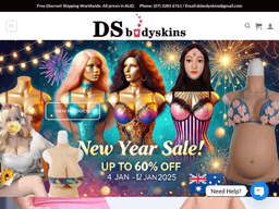 Dsbodyskins