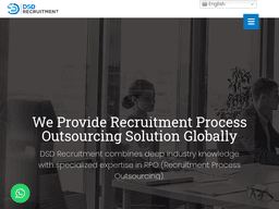 Dsdrecruitment