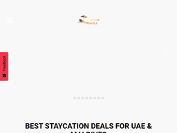 Dsktravelsdubai
