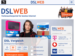 Dslweb
