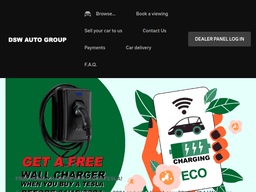 Dswautogroup