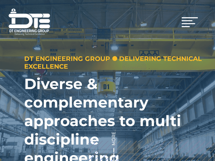 Dtengineering