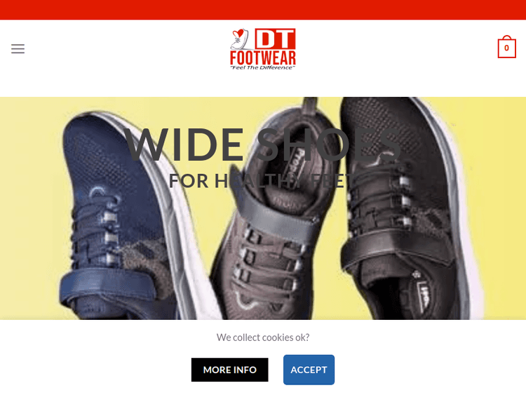 Dtfootwear