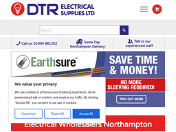 Dtrelectricalsupplies