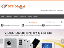 Dtsdigitalcctv