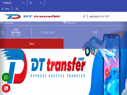 Dttransfer