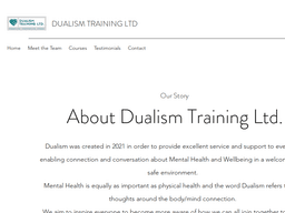 Dualism-training