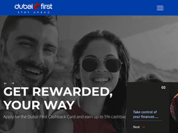 Dubaifirst
