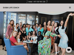 Dubailifecoach