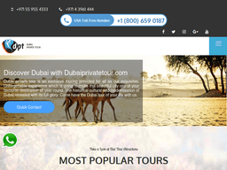 Dubaiprivatetour