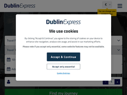 Dublinexpress