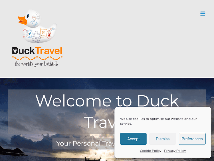 Ducktravel