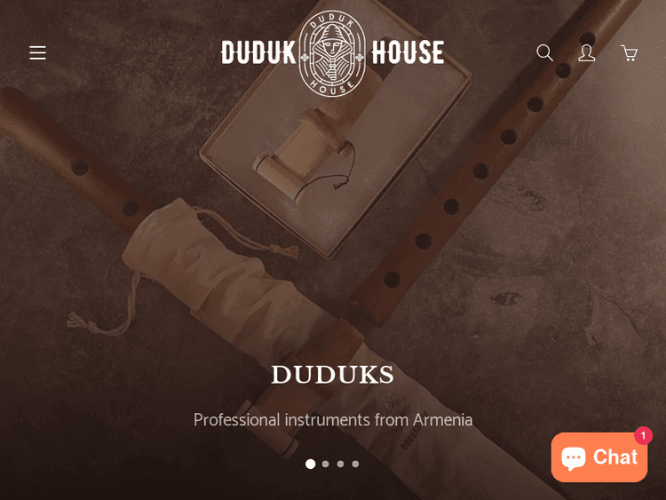 Dudukhouse