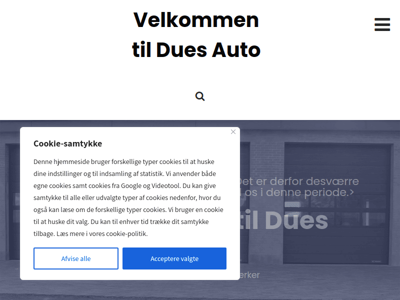 Duesauto
