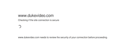 Dukevideo