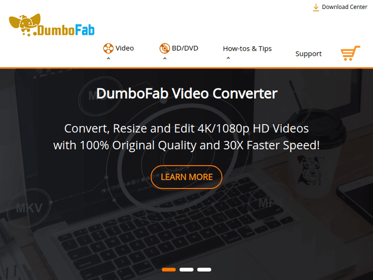 Dumbofab