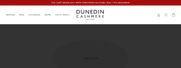 Dunedincashmere