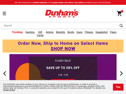 Dunhamssports