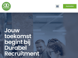 Durabelrecruitment