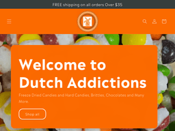 Dutchaddictions