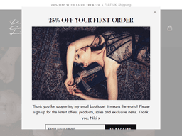 Dutchcouragelingerie