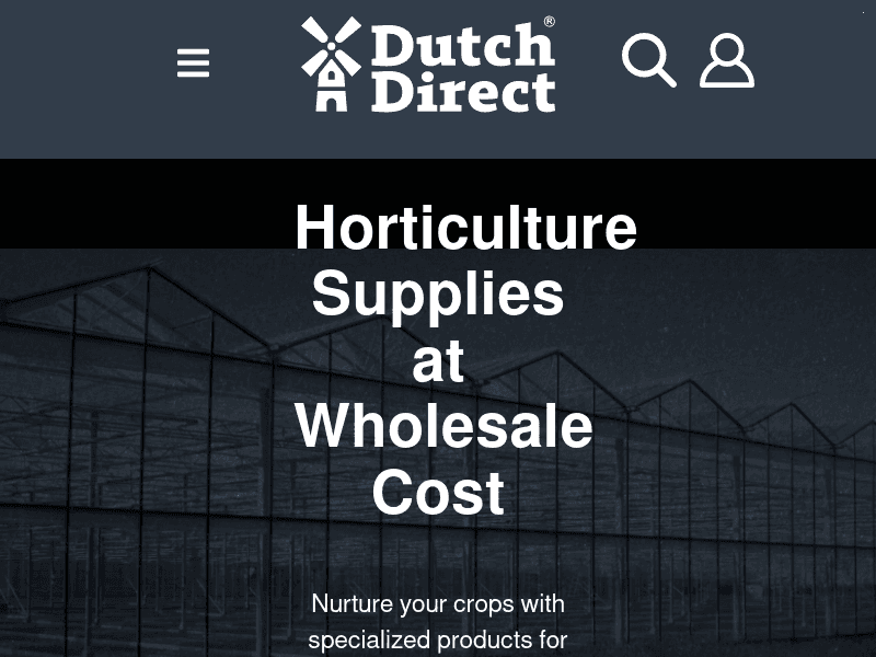 Dutchdirect