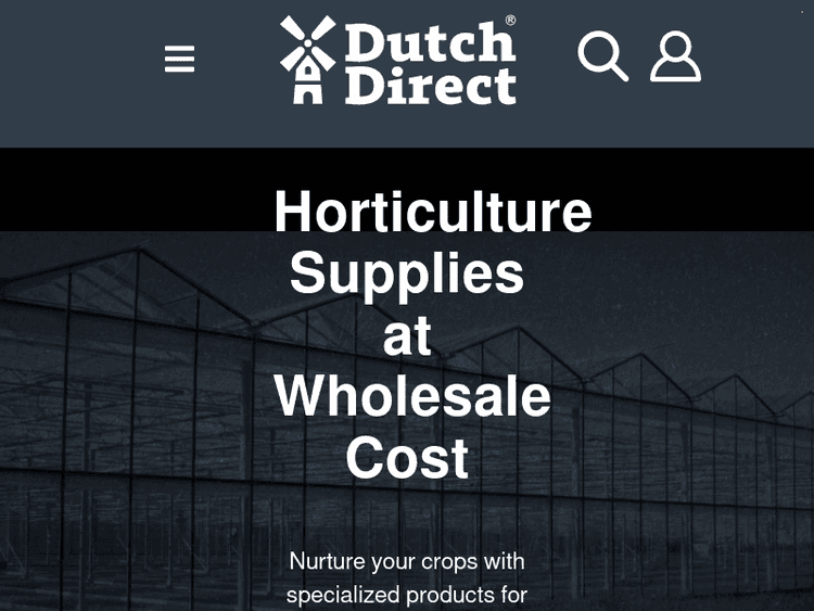 Dutchdirect