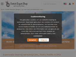 Dutchexpatshop