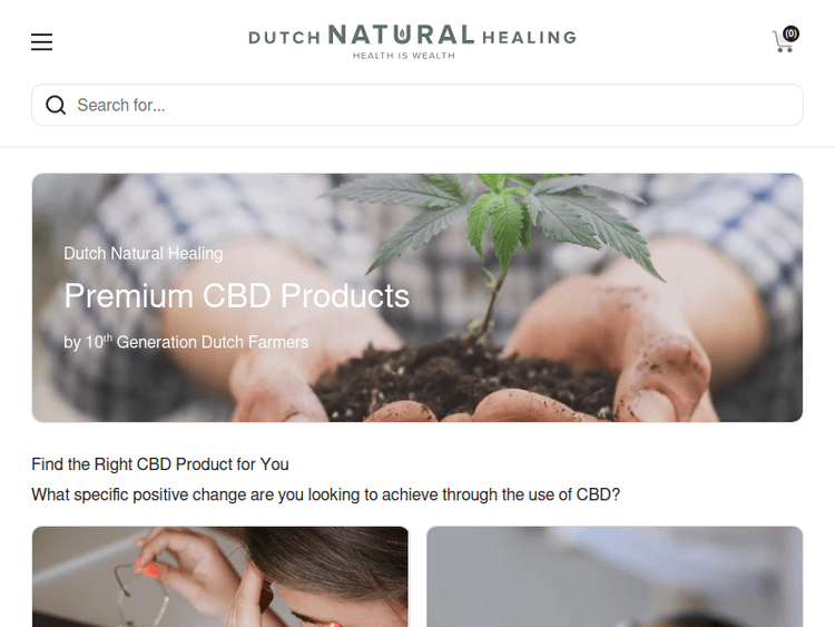 Dutchnaturalhealing