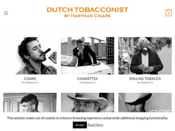Dutchtobacconist