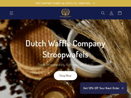Dutchwafflecompany