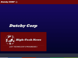 Dutchycorp