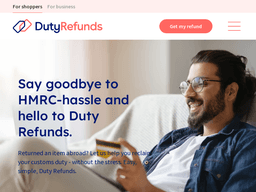 Dutyrefunds
