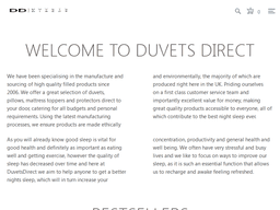 Duvetsdirect
