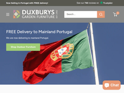 Duxburysgardenfurniture