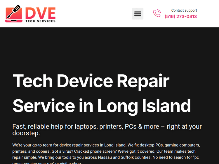 Dvetechservices