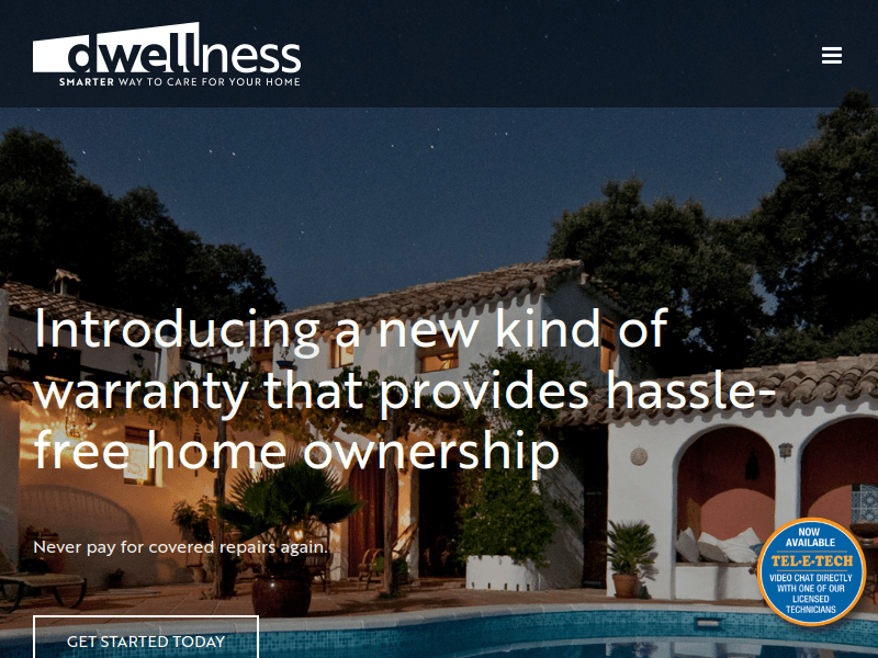 Dwellness