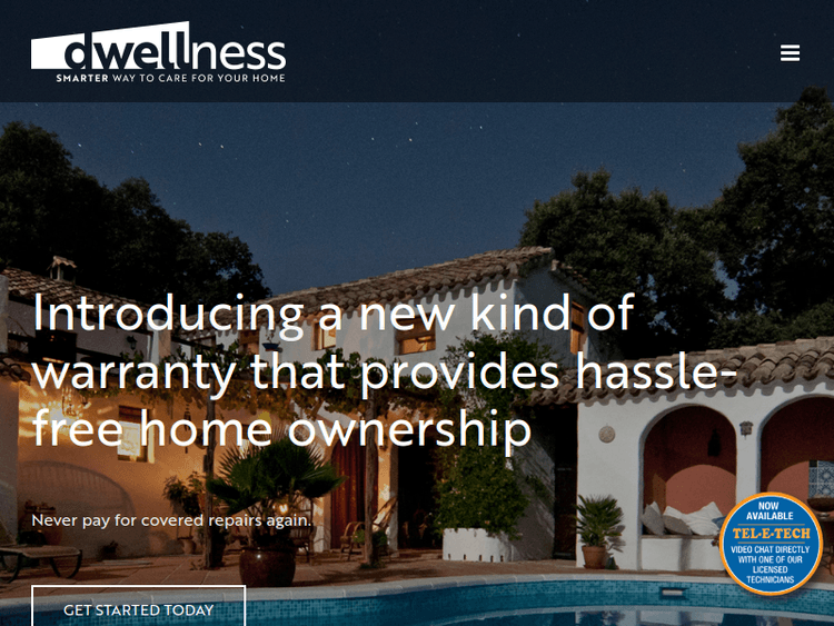 Dwellness