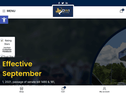 Dwiinstructionalcoursesintexas