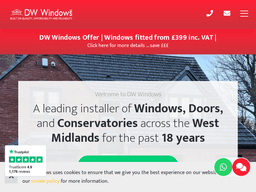 Dwwindows