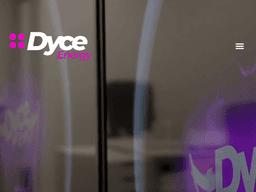 Dyce-energy