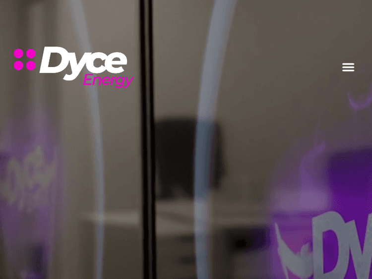Dyce-energy