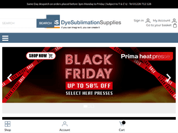 Dyesublimationsupplies