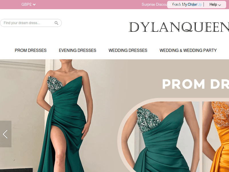 Dylanqueen