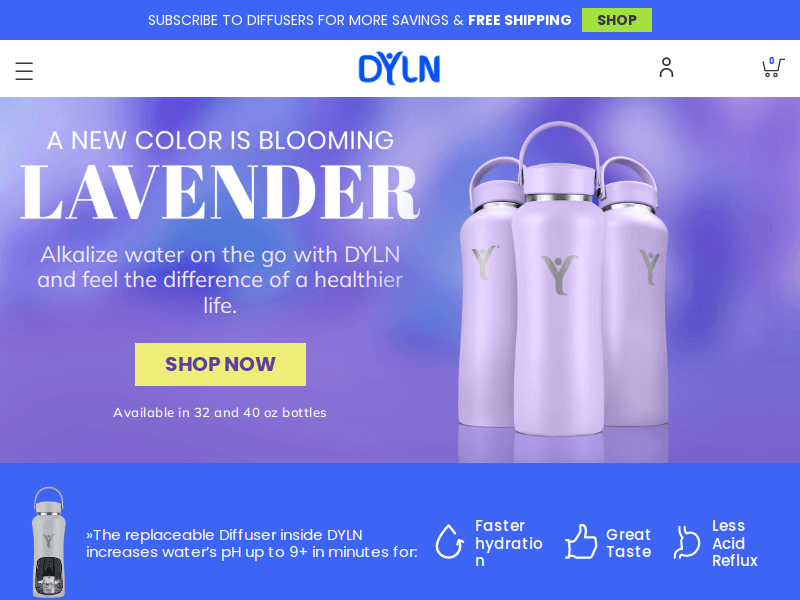 Dyln