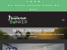 Dynamic-golf