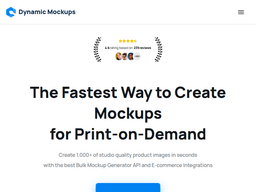 Dynamicmockups
